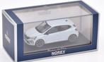 Renault Clio Esprit Alpine 2024 Grijs 1/43 NOREV Ref. 517577, Verzenden, Nieuw, Auto, Norev