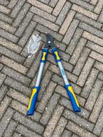 Snoeischaar, Tuin en Terras, Snoeischaren, Ophalen of Verzenden, Zo goed als nieuw