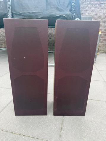 Audio 650 hifi luidsprekers beschikbaar voor biedingen