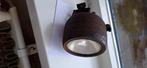 antieke fietslamp, Ophalen of Verzenden, Gebruikt, Dynamo, Achterlicht