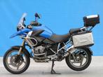 BMW R1200GS (bj 2012), Motoren, Motoren | BMW, 2 cilinders, Bedrijf, 1170 cc, Toermotor