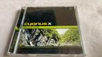Cygnus X – Collected Works. 2 cd Verzamelaar.  Ophalen, Cd's en Dvd's, Ophalen, Zo goed als nieuw, Techno of Trance