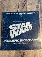 Star wars LP 1977, Verzamelen, Ophalen, Gebruikt, Overige typen