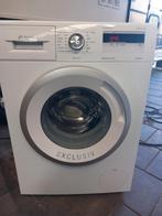 Wasmachine Bosch Serie 4, Witgoed en Apparatuur, Energieklasse A of zuiniger, 85 tot 90 cm, 1200 tot 1600 toeren, Ophalen of Verzenden