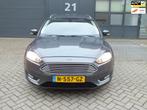Ford Focus Wagon 1.0 Trend 2017! Automaat! Clima! nieuwe Dis, 125 pk, Gebruikt, Euro 6, 1245 kg