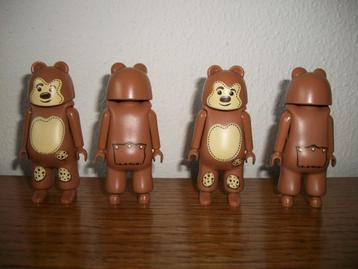 Beer, vrolijke beer / cookie bear / koekjesbeer beschikbaar voor biedingen