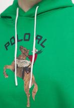 Ralph Lauren trui groen maat S, Ophalen of Verzenden, Zo goed als nieuw, Maat 36 (S), Groen