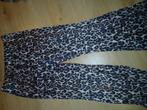 Only broek flared maat xl, Kleding | Dames, Broeken en Pantalons, Zwart, Maat 46/48 (XL) of groter, Ophalen of Verzenden, Zo goed als nieuw