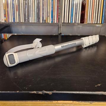 Manfrotto monopod  beschikbaar voor biedingen