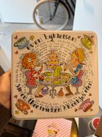 Koek blik blondamsterdam, Verzamelen, Blikken, Ophalen of Verzenden, Overige