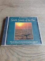 The Sounds of Nature cd. Gentle giants of the sea., Ophalen of Verzenden, Gebruikt, Meditatie en Spiritualiteit