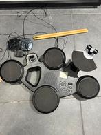 E drummset electronic, Overige merken, Venlo, Elektronisch, Sheffield