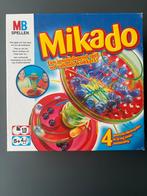 Mikado knikker spel - MB Spellen, Hobby en Vrije tijd, Gezelschapsspellen | Bordspellen, Ophalen of Verzenden, Zo goed als nieuw