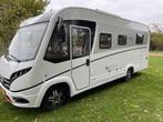 Dethleffs PULSE I 7051 DBM/EB 1E EIGENAAR AUTOMAAT QUEENSBED, Caravans en Kamperen, Campers, Integraal, 7 tot 8 meter, Bedrijf