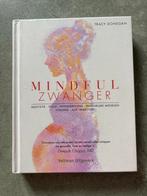 Mindful zwanger boek, Ophalen of Verzenden, Zo goed als nieuw, Zwangerschap en Bevalling