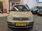 Fiat Panda 1.2 Edizione Cool/AIRCO/N.A.P/, Voorwielaandrijving, Stof, Gebruikt, Beige