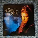 LP Alison Moyet - Alf, Ophalen of Verzenden, 1980 tot 2000, Zo goed als nieuw, 12 inch