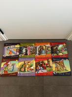 Studio 100 sprookjes luisterboeken inclusief CD, Boeken, Eén comic, Ophalen of Verzenden, Zo goed als nieuw, Japan (Manga)