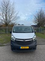 Opel Vivaro 2015 VLIEGWIEL RAMMELT EX BTW HANDEL EXPORT!!, 15 km/l, 4 cilinders, 2000 kg, Origineel Nederlands