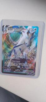 Ice Rider Calyrex VMAX Advent Kalender 2023, Ophalen, Zo goed als nieuw, Losse kaart