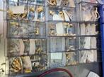Partij weerstanden 5000 stuks, Hobby en Vrije tijd, Elektronica-componenten, Ophalen of Verzenden