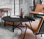 Salontafel Gispen Today Crossing ( Job van den Berg 2022 ), Huis en Inrichting, Tafels | Salontafels, Ophalen, 100 tot 150 cm