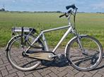 Partij elektrische fietsen, Fietsen en Brommers, Elektrische fietsen, Minder dan 30 km per accu, Zo goed als nieuw, 51 tot 55 cm