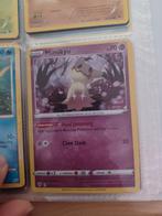 Pokemon kaarten, Ophalen of Verzenden, Nieuw, Meerdere kaarten, Foil