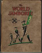scouting Jamboree 1929 The Quest of the Golden Arrow, Verzamelen, Boek of Tijdschrift, Gebruikt, Ophalen