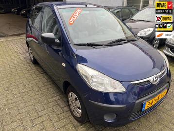 Hyundai I10 1.1 Active beschikbaar voor biedingen