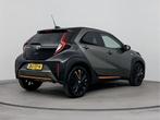 Toyota Aygo X 1.0 VVT-i S-CVT Automaat Limited Premium | JBL, 12 maanden, Gebruikt, 4 stoelen, Leder