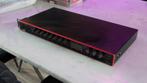 Focusrite 18i20 3rd gen, Computers en Software, Geluidskaarten, Ophalen of Verzenden, Gebruikt, Extern, Focosrite scarlett