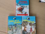 Serie Tim en Tor, Boeken, Kinderboeken | Jeugd | 10 tot 12 jaar, Ophalen of Verzenden, Zo goed als nieuw