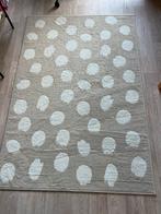 Vloerkleed IKEA stippen, Ophalen, Zo goed als nieuw, Beige, Rechthoekig
