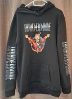 Thunderdome., Ophalen, Zo goed als nieuw