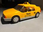 playmobil grote gele taxi, Kinderen en Baby's, Speelgoed | Playmobil, Ophalen, Gebruikt, Los playmobil