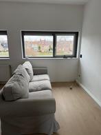 Ikea Ektorp 3-zits bank, Huis en Inrichting, Ophalen, Gebruikt, Driepersoons, 75 tot 100 cm