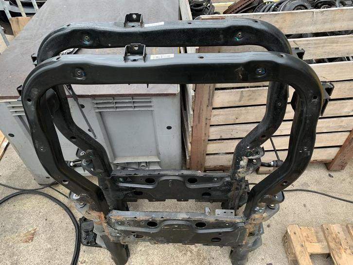 Volkswagen T5 Subframe, Auto-onderdelen, Ophanging en Onderstel, Volkswagen, Gebruikt, Ophalen