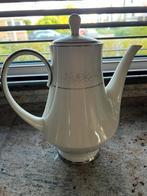 Koffiepot van Noritake Cumberland, Huis en Inrichting, Keuken | Servies, Overige typen, Nieuw, Ophalen of Verzenden, Overige stijlen