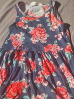 H&m jurk maat 134/140, Ophalen, Zo goed als nieuw, Boven de knie