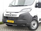 Citroen ë-Jumper 3.5t L3H2 Zwaar 110 kWh 270 Pk | Tot 420 K, Stof, Gebruikt, Parkeersensor, Citroën