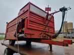 Schuitemaker amigo 30 s met weeginrichting Veewagen, Ophalen, Veehouderij, Transport