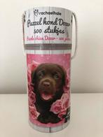NIEUW Puzzel hond Labrador - 500 stukjes, Ophalen of Verzenden, 500 t/m 1500 stukjes, Nieuw, Legpuzzel