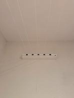 Waslijn leifheit, Tuin en Terras, Droogmolens en Wasrekken, Ophalen, Zo goed als nieuw, Wasrek