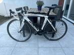 Kuota Kharma | vol carbon | mt 56, Fietsen en Brommers, Fietsen | Racefietsen, 28 inch, Gebruikt, Meer dan 20 versnellingen, 53 tot 57 cm