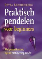 Praktische pendelen voor beginners met Pendel - P Sonnenberg, Nieuw, Ophalen of Verzenden, Spiritualiteit algemeen