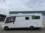 Hymer B 534DL 150pk Automaat DUO-Mobil met Rondzit AIRCO Sol, 7 tot 8 meter, Diesel, Hymer, Mark@niesmannbischoff.nl
