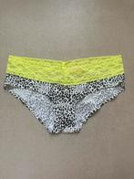 Victoria’s Secret slip (NIEUW), Kleding | Dames, Victoria’s Secret, Ophalen of Verzenden, Zwart, Slip
