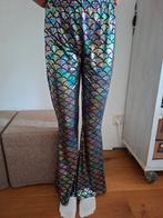 Zeemeermin broek/legging, Kleding | Dames, Ophalen of Verzenden, Zo goed als nieuw, Overige kleuren, Overige typen