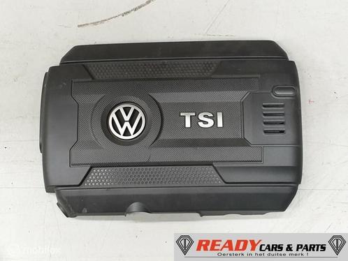 GOLF 7 GTI 2.0 TSI MOTOR Afdekkap AFDEKPLAAT 06K103925BE, Auto-onderdelen, Motor en Toebehoren, Volkswagen, Gebruikt, Ophalen of Verzenden